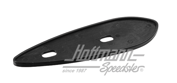 Supporto, retrovisore, esterno, 8.55-7.65                                                           