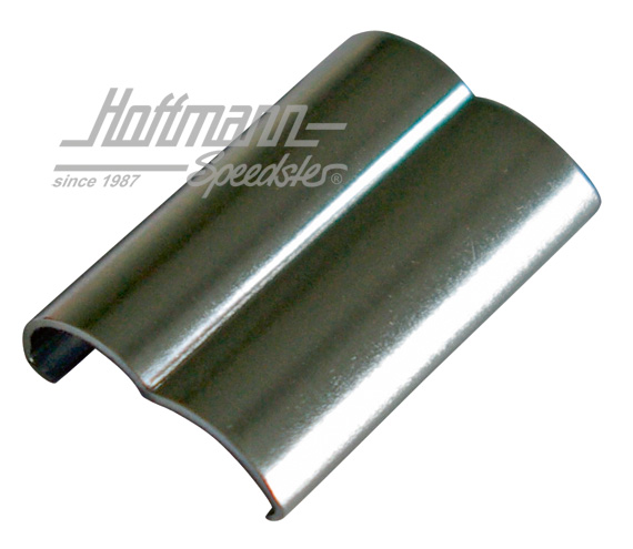 Manicotto, telaio deflettore                                                                        