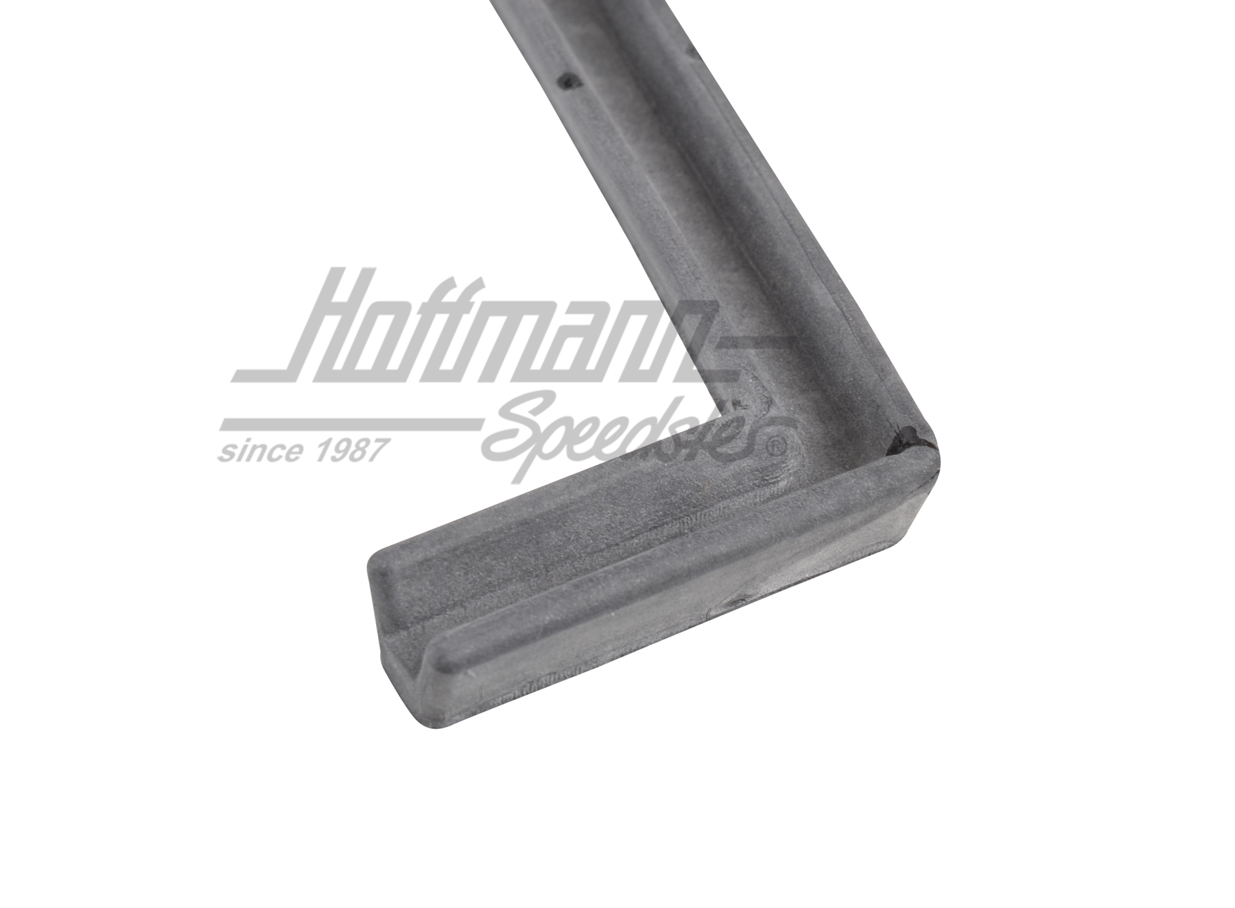 Guarnizione longherone portiera, Karmann Ghia, sinistra                                             
