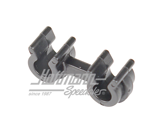 Supporto, tubo fessibile freno, doppio | 321 611 853 | 325-2411