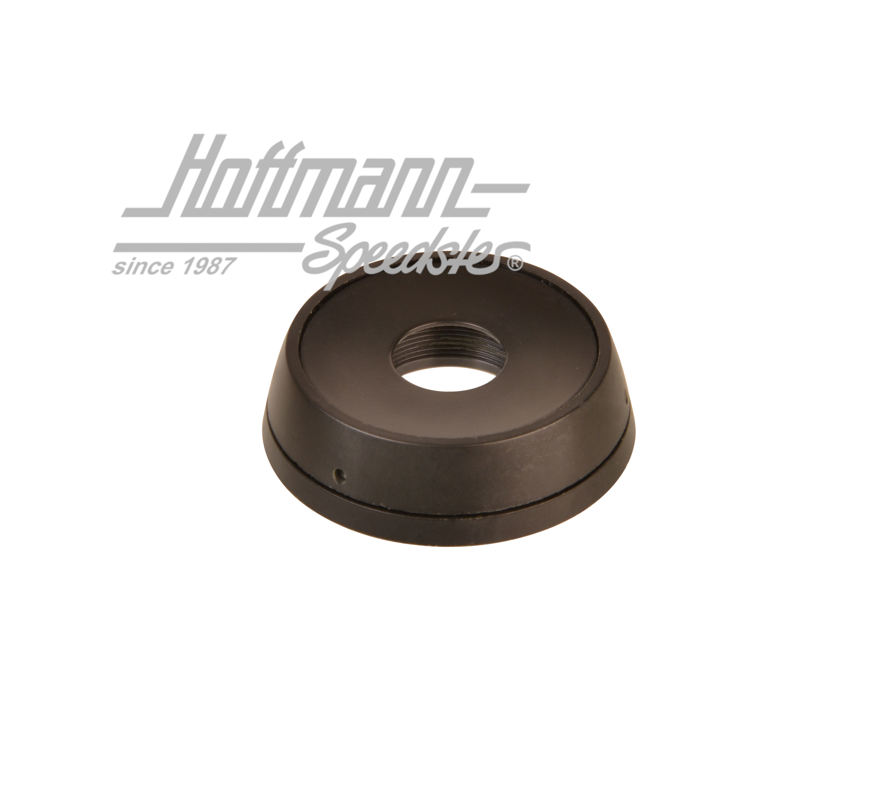 Protezione blocco accensione, 67-73, nero                                                           