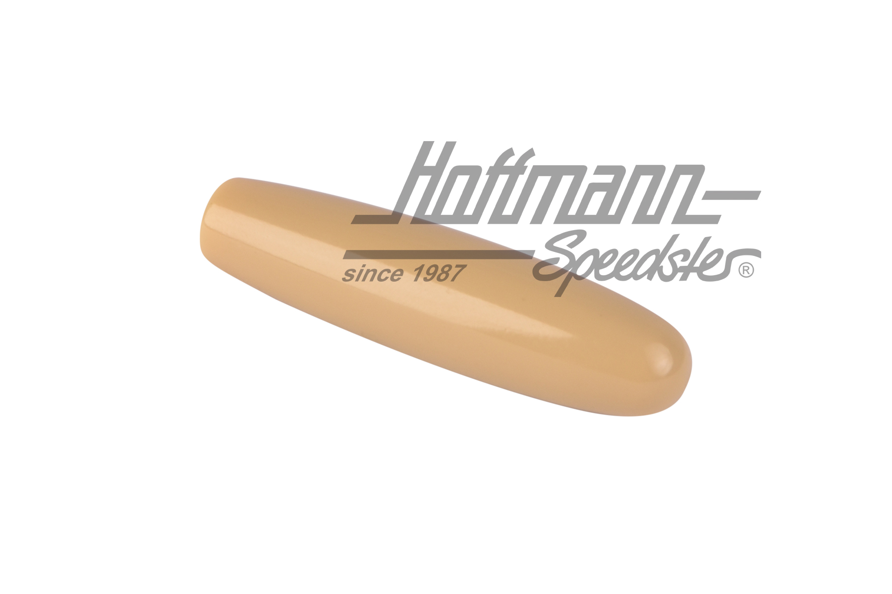 Pulsante, interruttore lampeggiatore, 56-69, beige | 644 552 853 00 beige | 510-4310-02