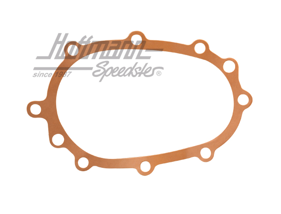 Guarnizione, dispositivo di rinvio, assale oscillante, 63-73 | 211 501 273 A | 089-3079-32