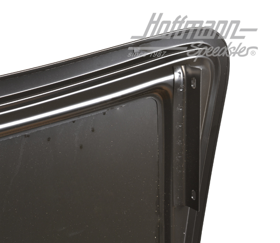 Cofano, anteriore,  Porsche 356 B T6                                                                