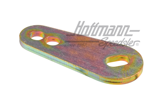 Leva, carburatore, 40/44/48 |  | 020-3182-30