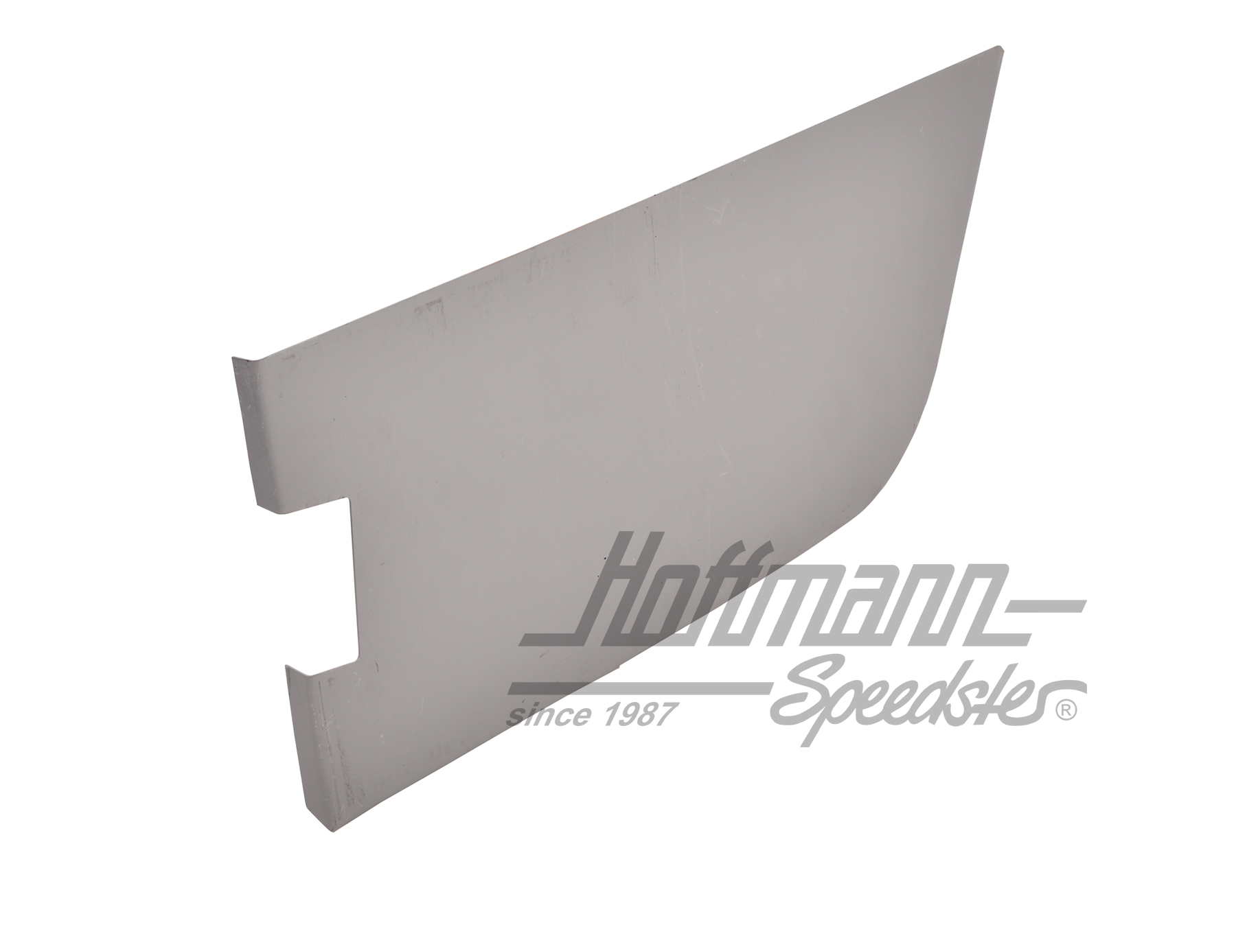 Lamiera di riparazione, portiera, -7.67, 160mm, sinistra                                            