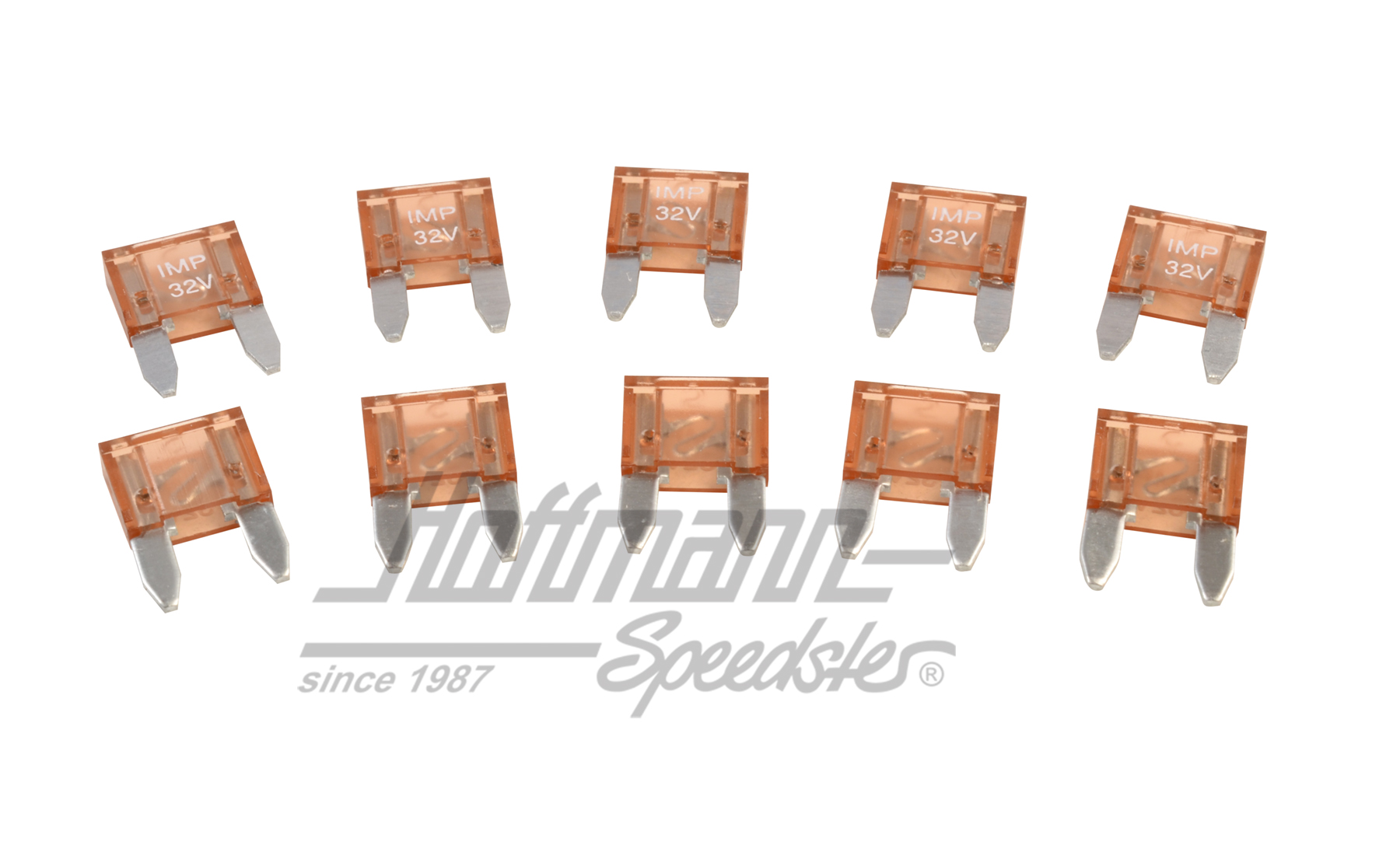 Fusibile, mini, piatto, 5A | N  102 615 01 | 190-0251-05
