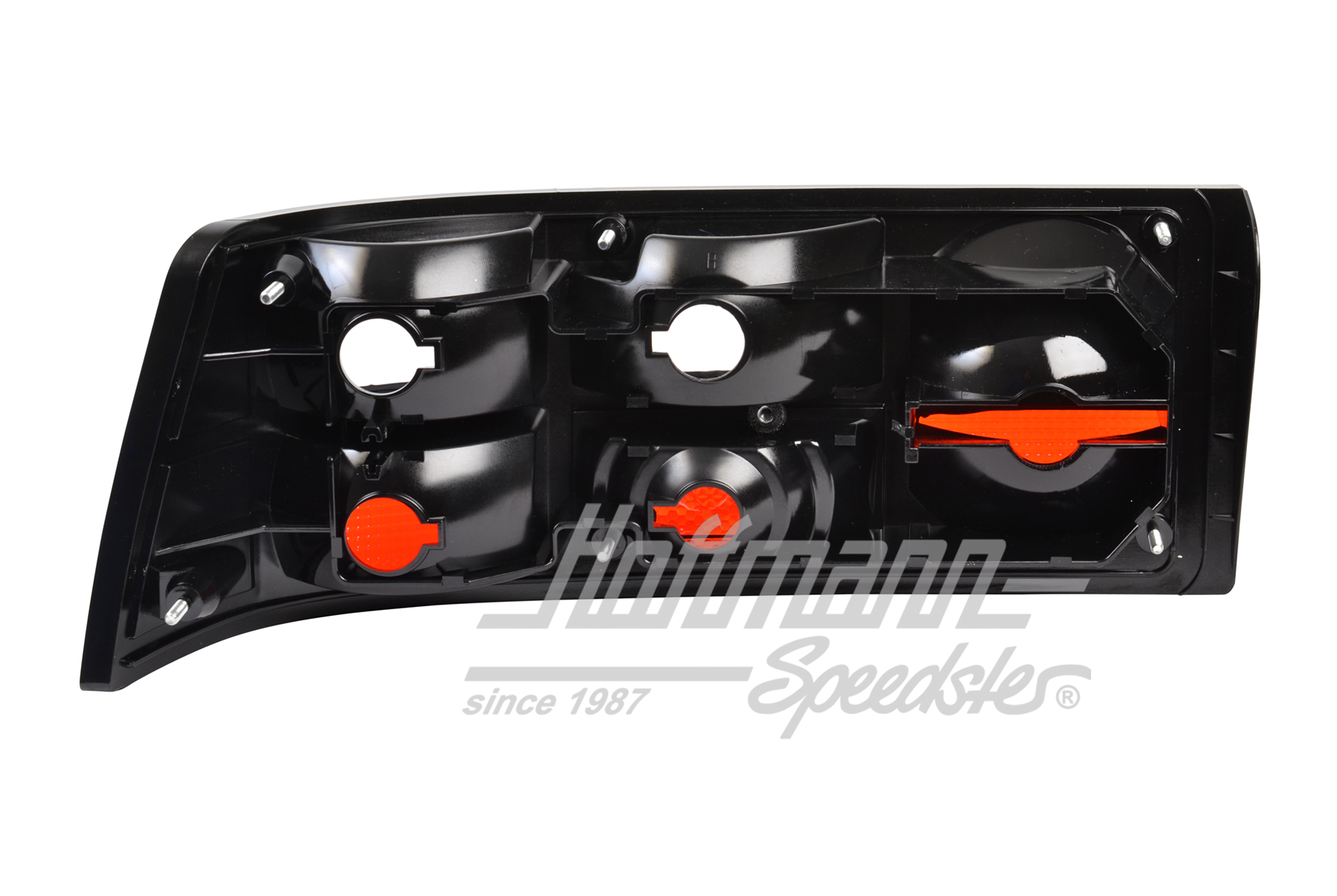 Luce posteriore, 924/944, bianco/rosso, destra                                                      