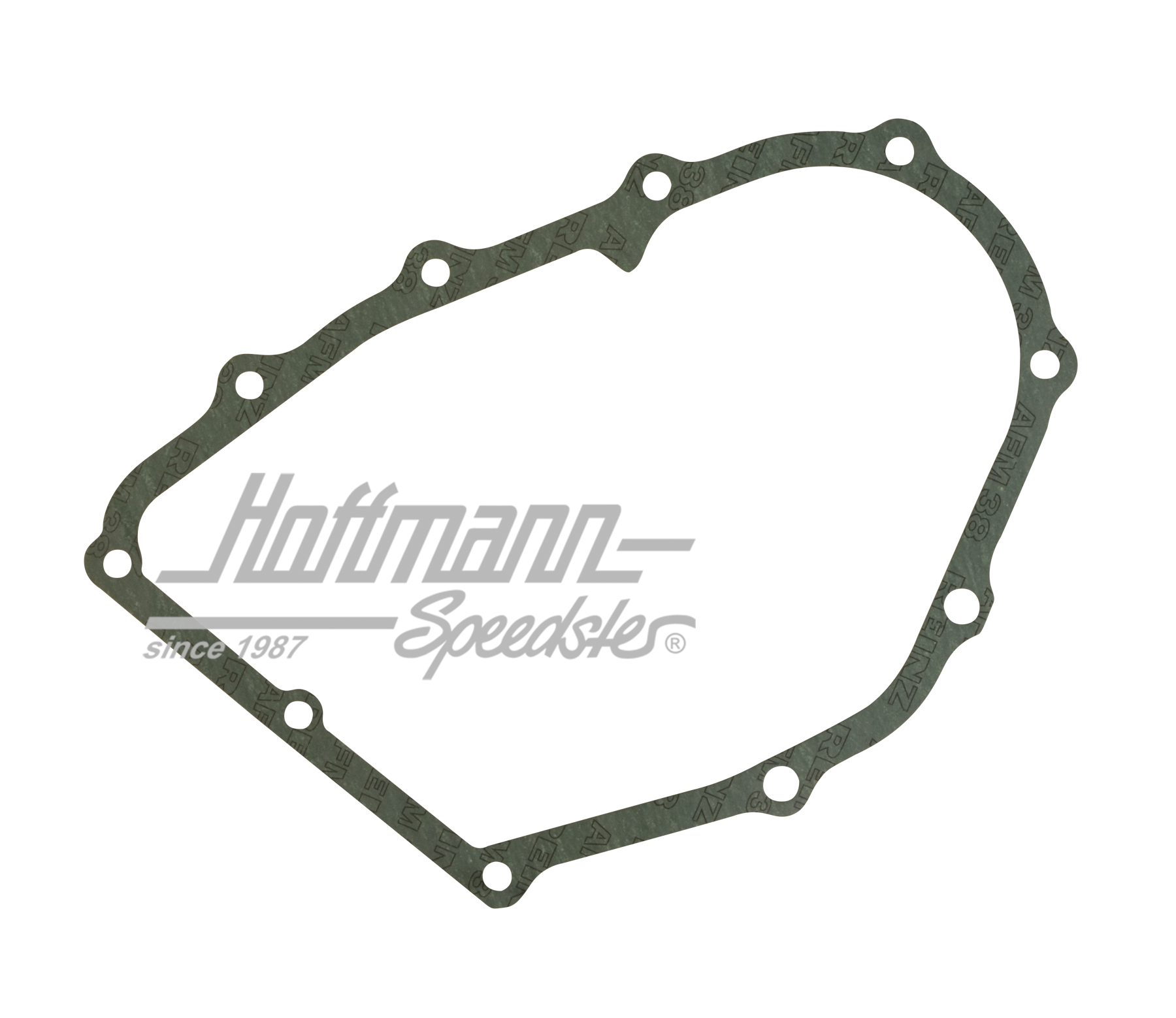 Guarnizione, alloggiamento catena, 68-89, sinistra | 930 105 191 03 | 530-0070-11