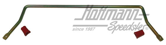 Stabilizzatore, anteriore, 22 mm, 8.67-7.79 | --- --- --- | 090-0030-04