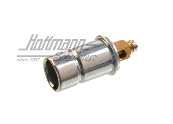 Portalampade, illuminazione tachimetro (avvitabile)                                                 