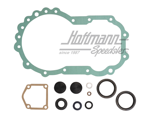 Set guarnizioni, cambio manuale,4/5 marce, 87-92 | 020 398 001 L | 170-2460