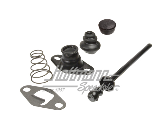 Kit di riparazione, leva del cambio, 250mm, corta | 113 798 121 A | 020-2014-25