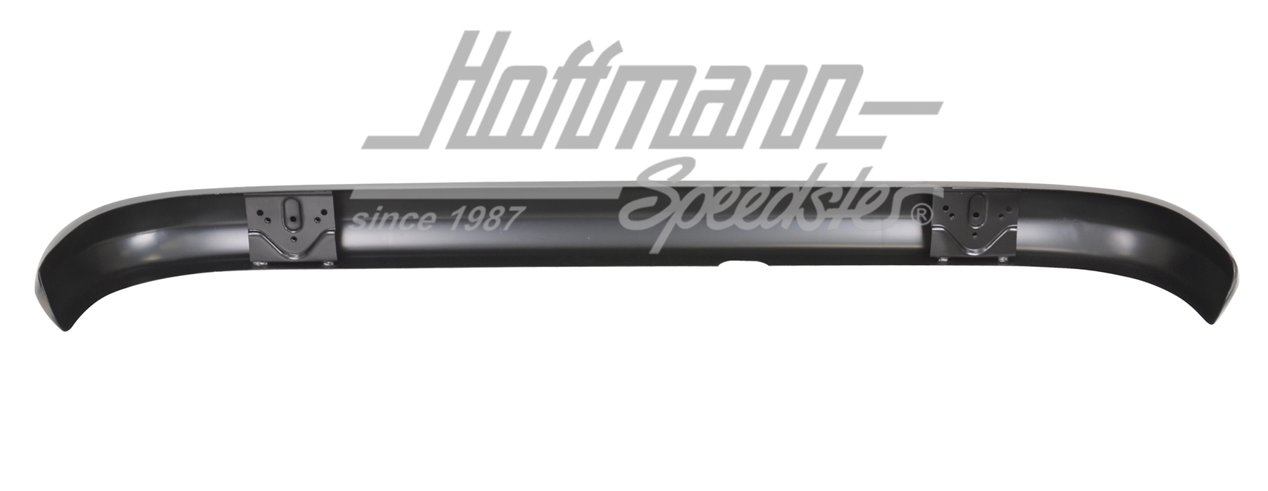 Paraurti, posteriore, Furgone T1, 58-67, NOS                                                        