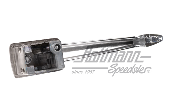 Maniglia di portiera, 8.59-4.66, destra, Qualità Superiore                                          