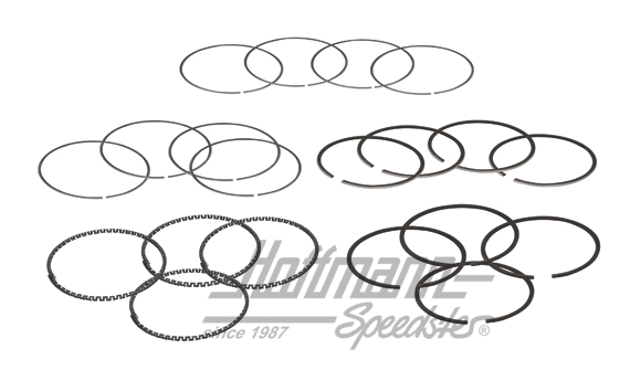 Anello del pistone
, 94mm/2100, per 4 pistoni | 025 198 151 A | 307-0580