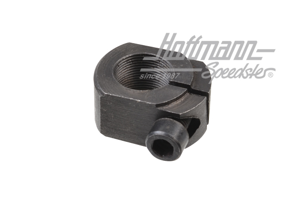 Dado di fissaggio, cuscinetto ruota anteriore,8.67-, destra                                         