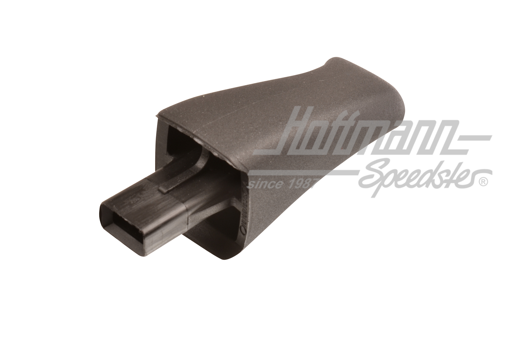 Bottone, regolazione dello schienale, sinistra                                                      