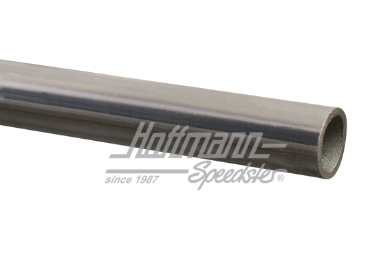 Tubo, cavo freno a mano, Furgone T1, 55-67 | 211 703 501 B | 095-1000-30