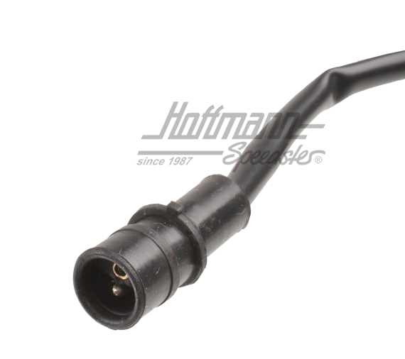 Contatto di avvertimento, pastiglie del freno, anteriore/posteriore, 944/911                        