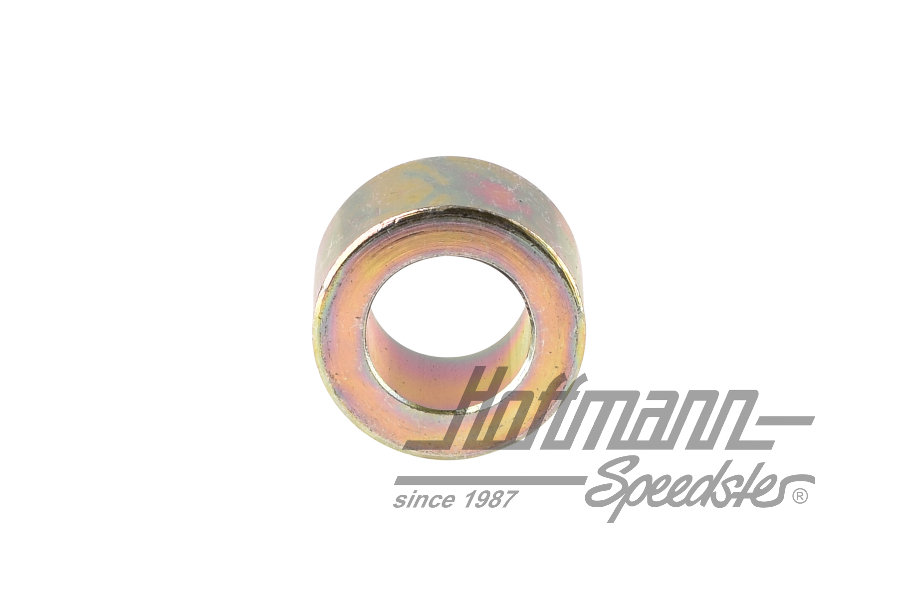 Boccola distanziale, cintura di sicurezza, 11mm                                                     