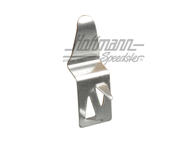 Clip, copertura schienale, -7.67 | 141 881 995 | 066-0120-30