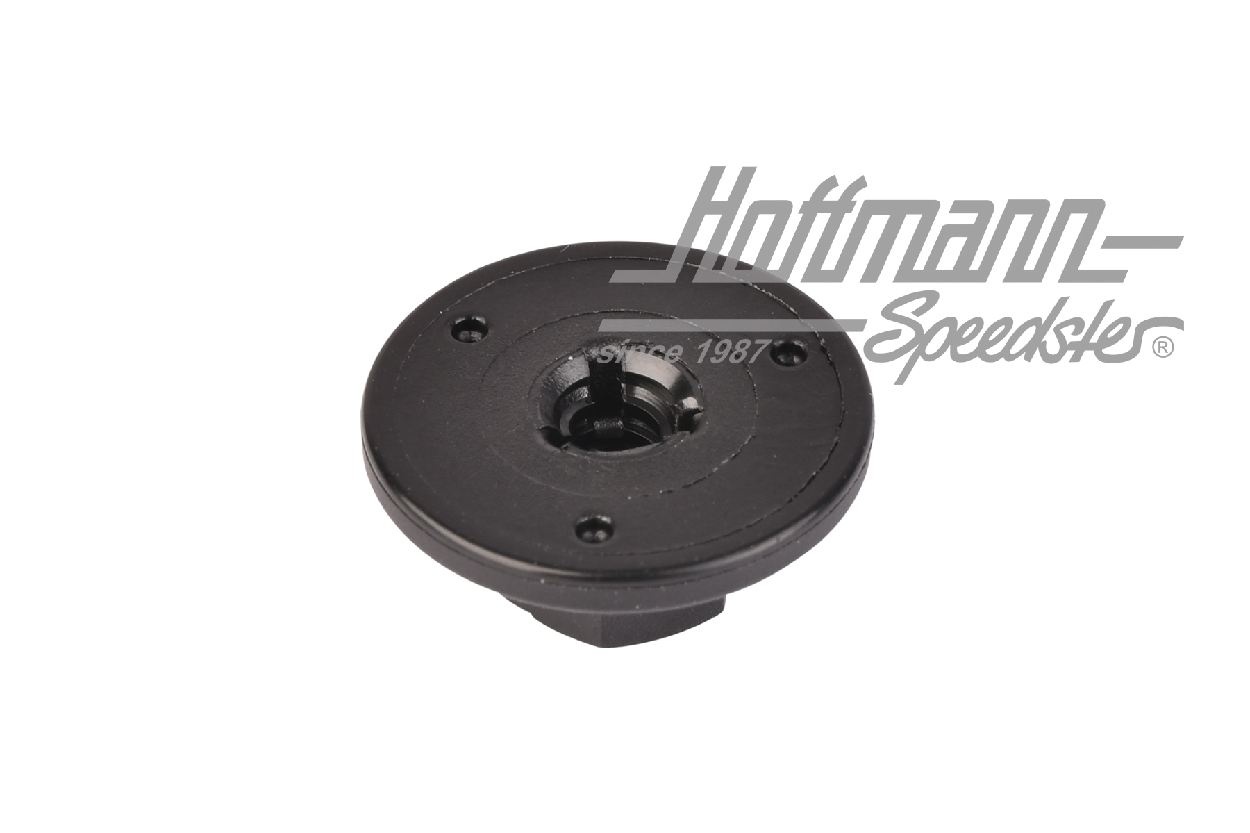 Dado in plastica, rivestimenti, M5                                                                  