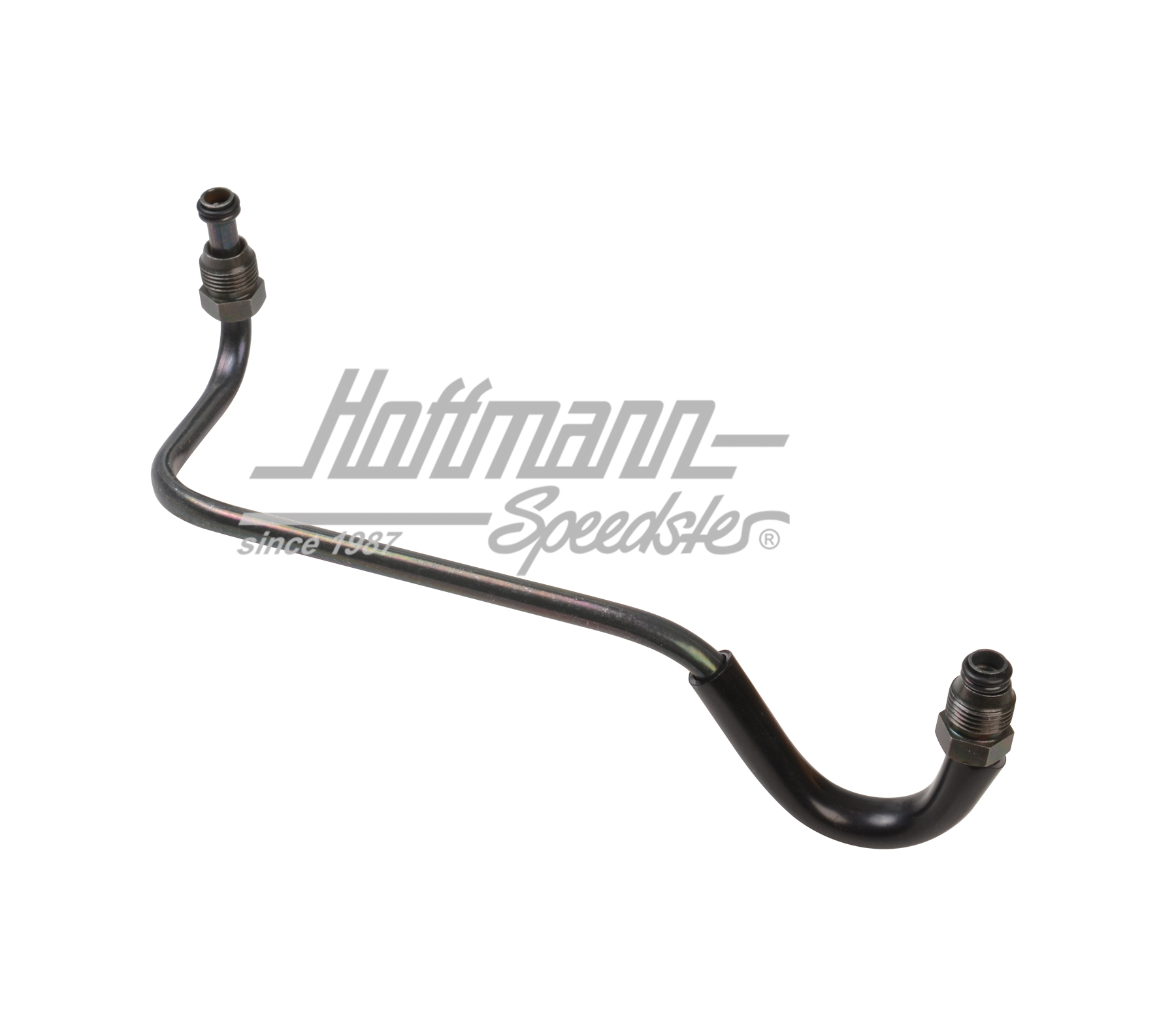 Condotta forzata, servosterzo, Furgone T4, corta | 701 422 141 | 404-5150-10