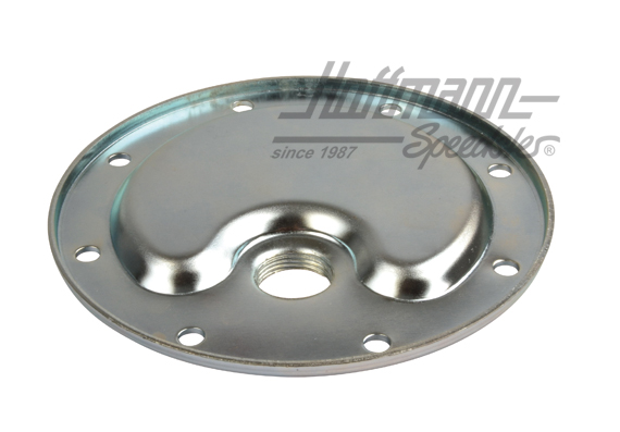 Coperchio pozzo dell'olio, 65-73, vecchia forma | 901 101 386 00 | 530-0198