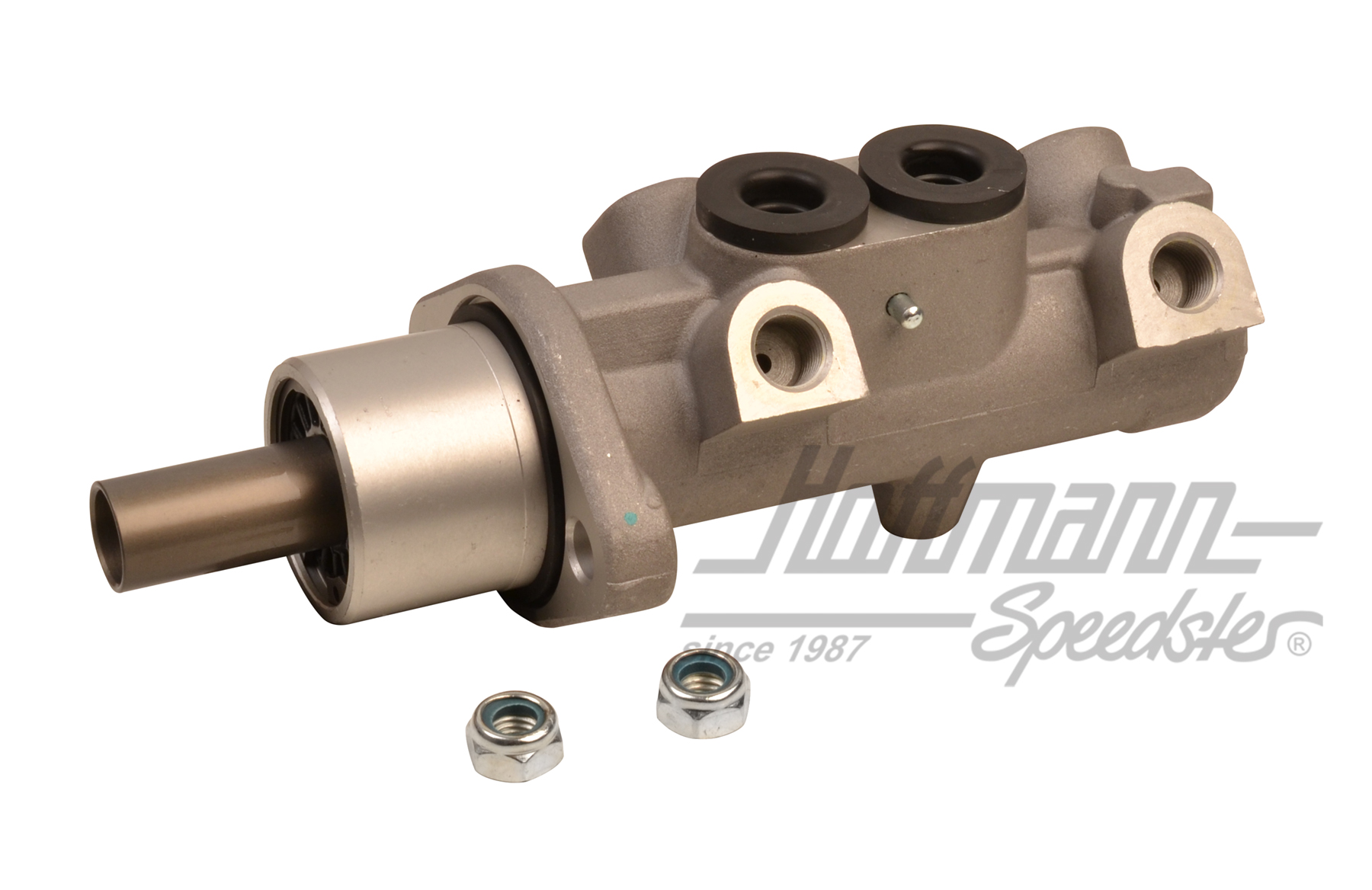 Cilindro maestro del freno, Furgone T4, 25.40mm, ABS | 7D0 611 019 B | 406-0813