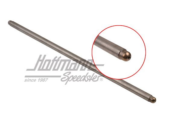 Asta di bilancieri
, Furgone T3, CT/WBX, 272 mm | 025 109 301 | 307-0810