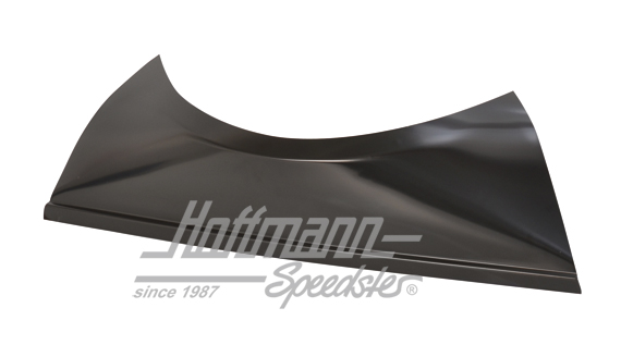 Lamiera, bagagliaio, anteriore, 356 A/B-T5    
                                                    