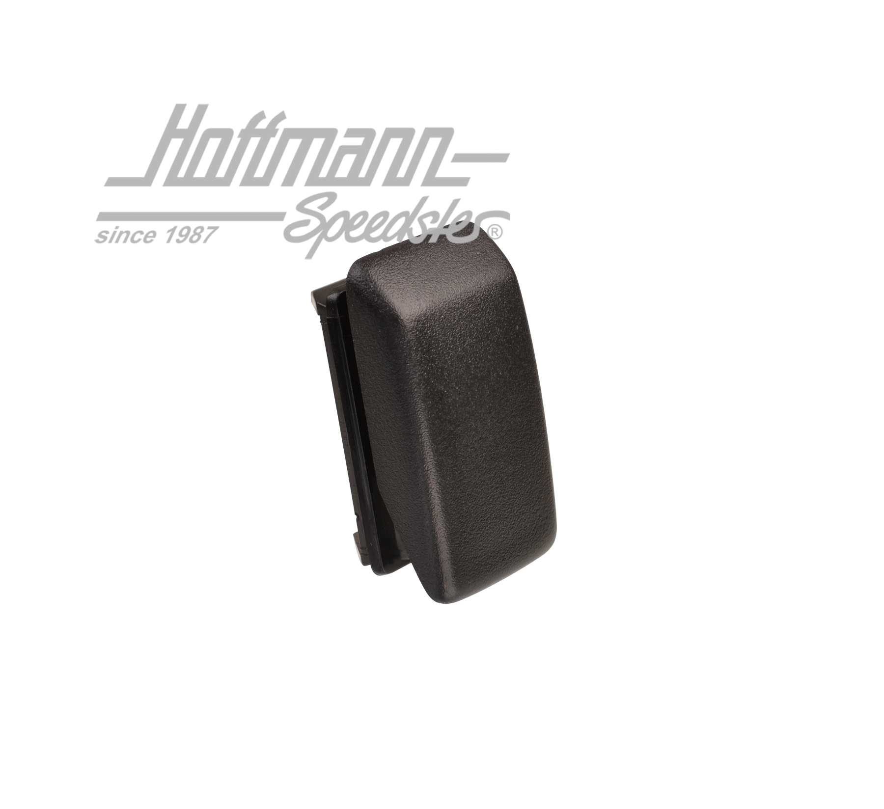 Coperchio cieco, apertura dell'interruttore, Golf 2 | 191 957 087 | 208-1512