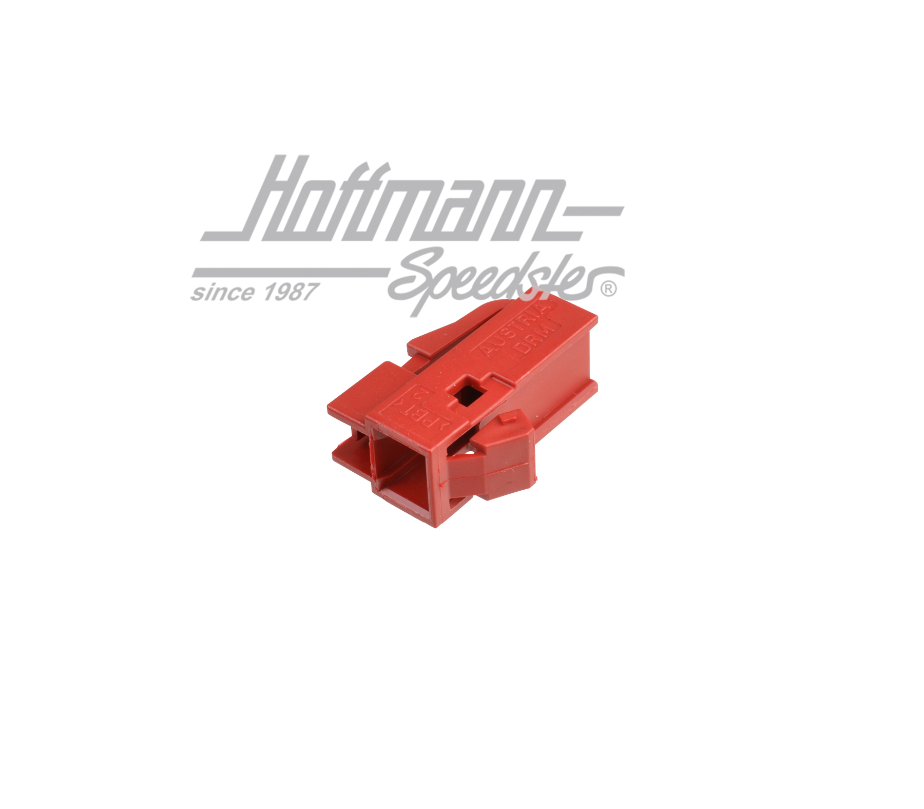 Alloggiamento del connettore, 1 polo, Furgone T4                                                    