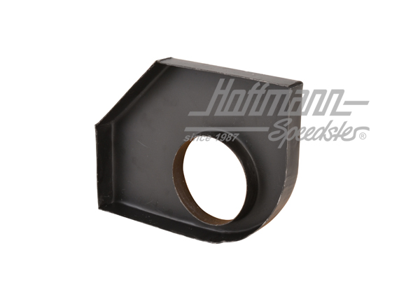 Rinforzo, longherone sottoporta, anteriore sinistra / posteriore destra | 644 501 261 06 | 510-0389-11