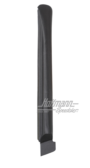 Guarnizione, telaio del tetto, colonna B, 86-94, destra                                             