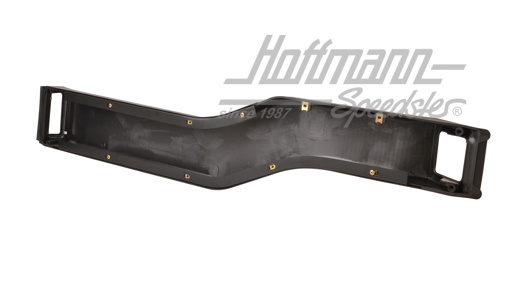 Condotto d'aria, porta, Furgone T2, 8.68-7.76, sinistra                                             