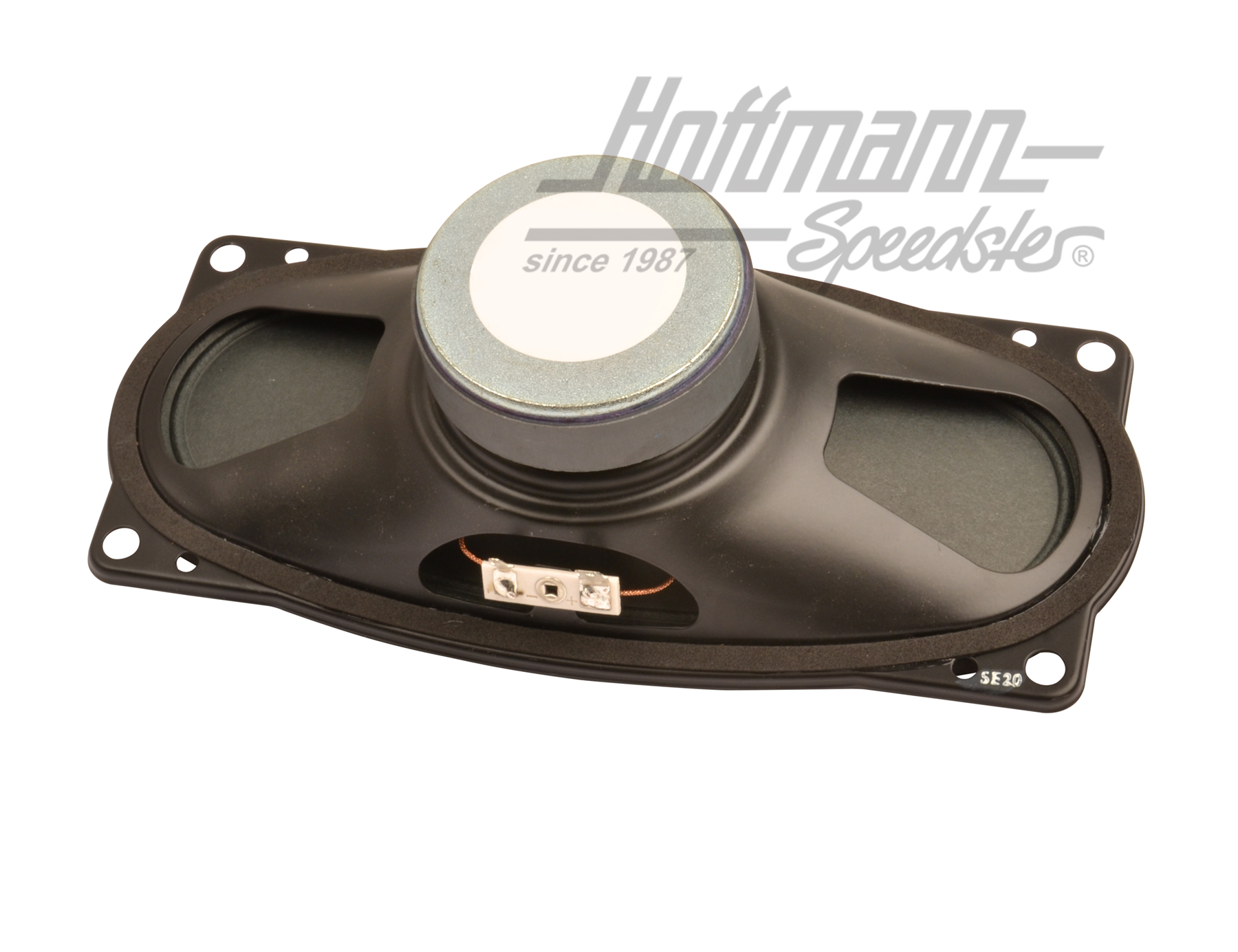 Altoparlante, cruscotto, 911/912                                                                    