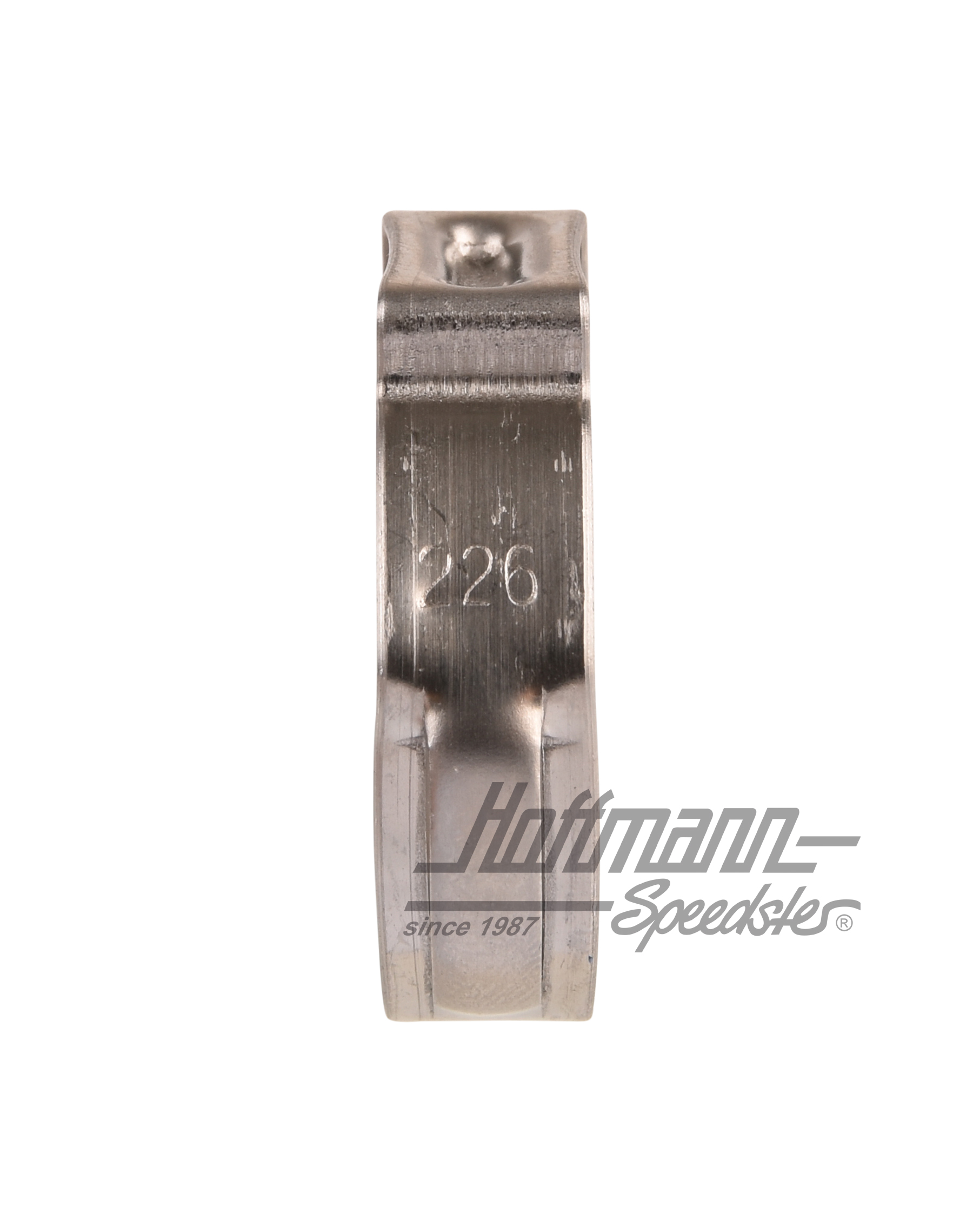 Fascette a un orecchio, regolabile, 19.4-22.6mm                                                     