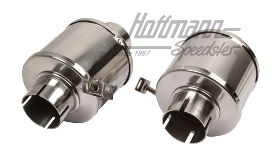 Scatola valvole riscaldamento, 356 B/C, acciaio inossidabile | 644 211 025 05+644 211 026 05 | 510-0013