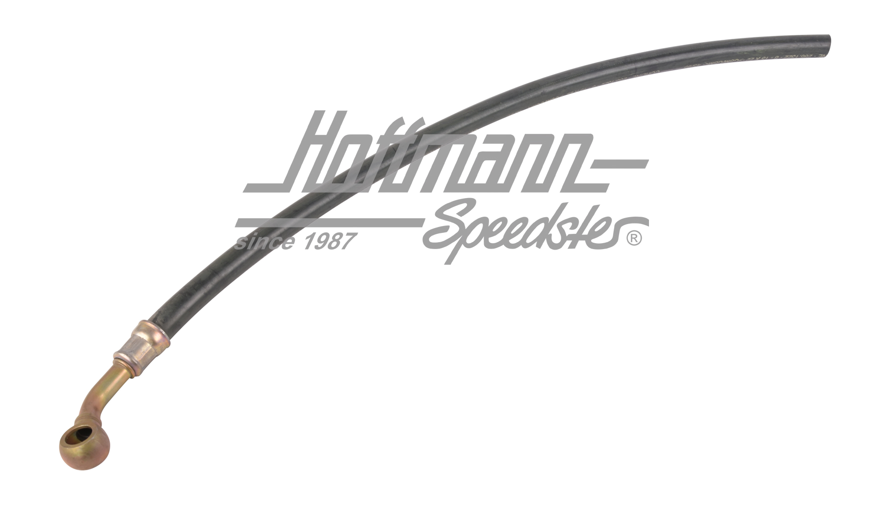 Tubo flessibile di aspirazione, servosterzo, Furgone T4, 9.90-12.95 | 701 422 881 | 404-5150-20