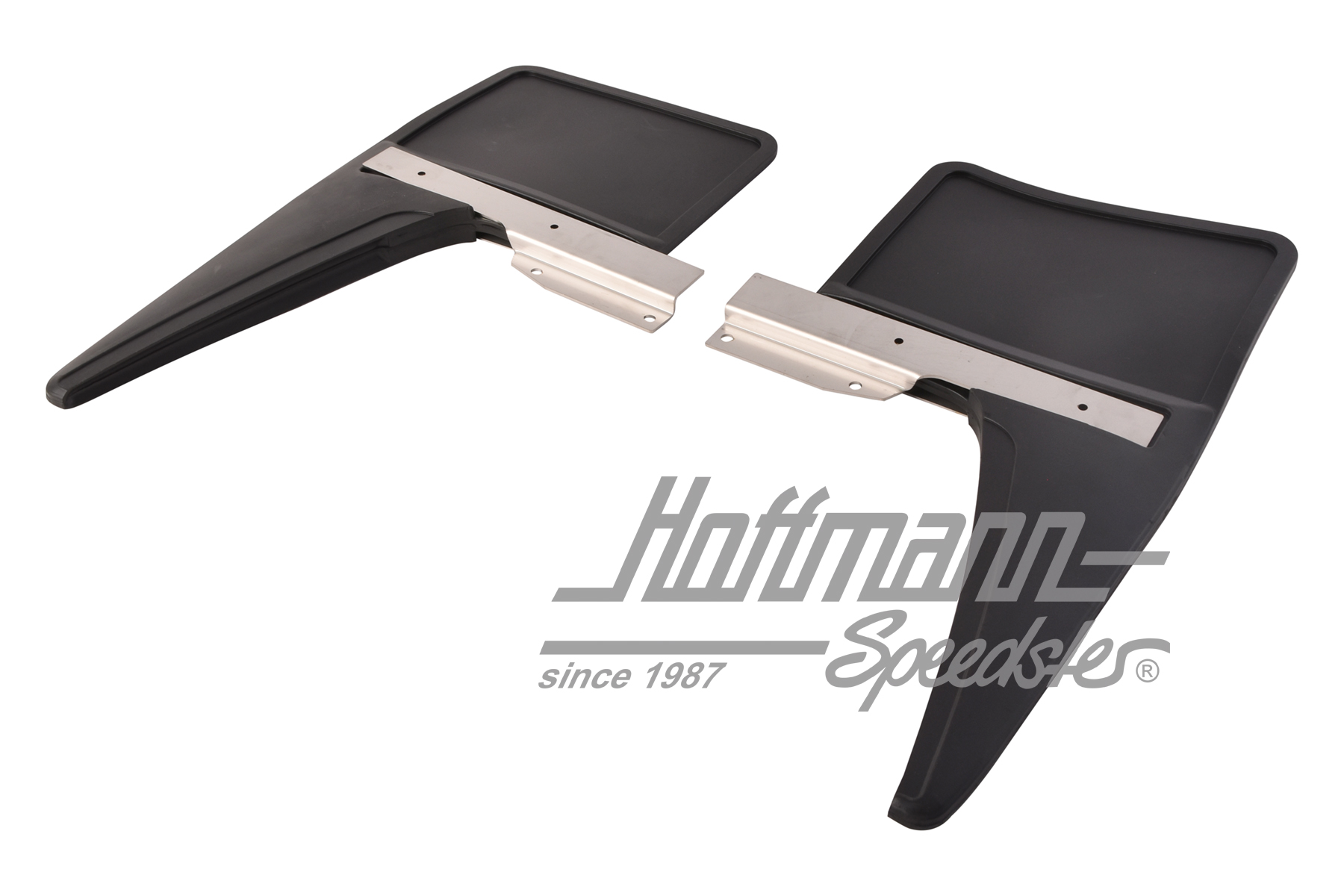 Set di paraspruzzi, Furgone T3, anteriore                                                           