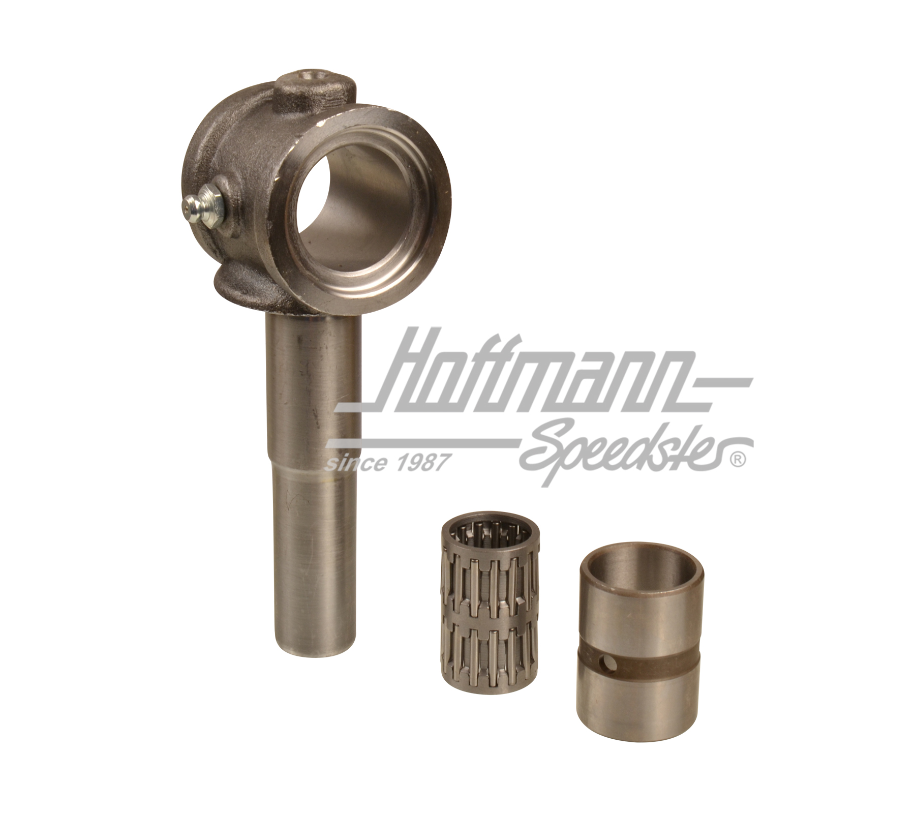 Bullone del cuscinetto, nocca dello sterzo, superiore, 62-63 | 211 405 367 B | 089-3040-12