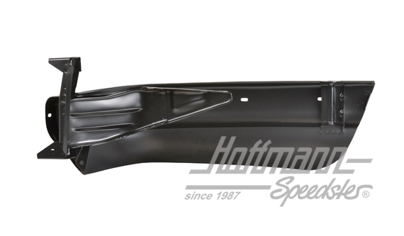 Angolo paraurti, speciale, posteriore, 69-73, sinistra                                              