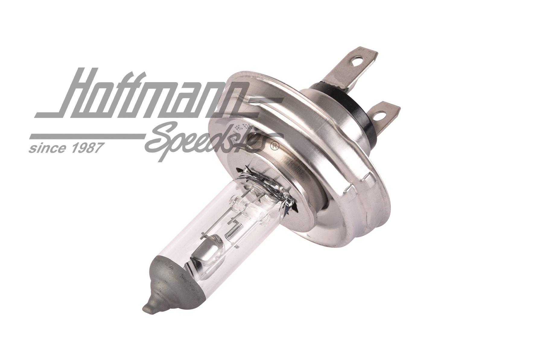 Lampadina, H4, 12V, 60/55W | 8GJ 004 173-121 | 020-4414-03