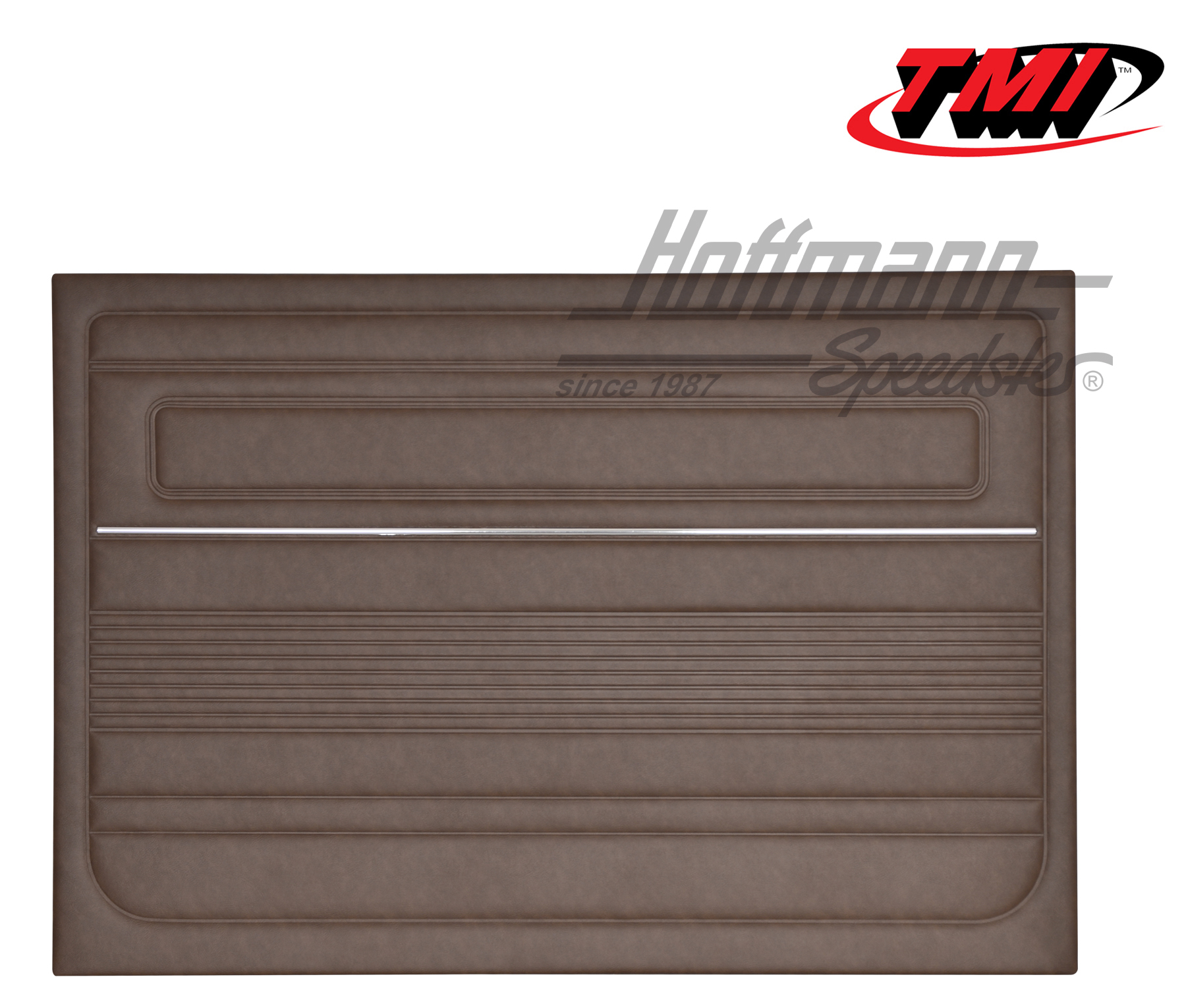 Pannello laterale, centro, sinistra, marrone | 10-2506-12 | 395-1161-11