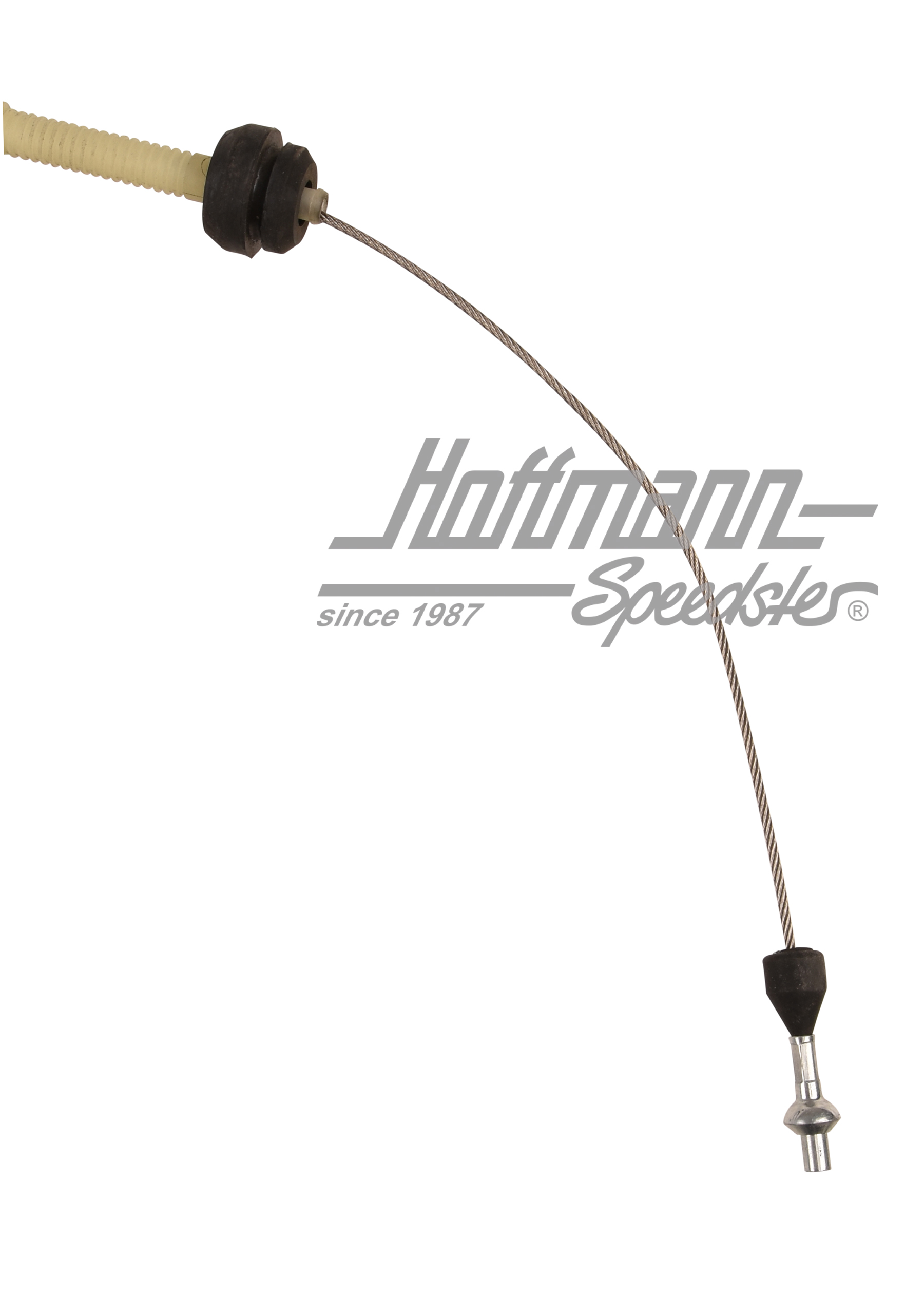 Cavo acceleratore, Bus T4, 2.5 benzina, 9.90-6.03                                                   