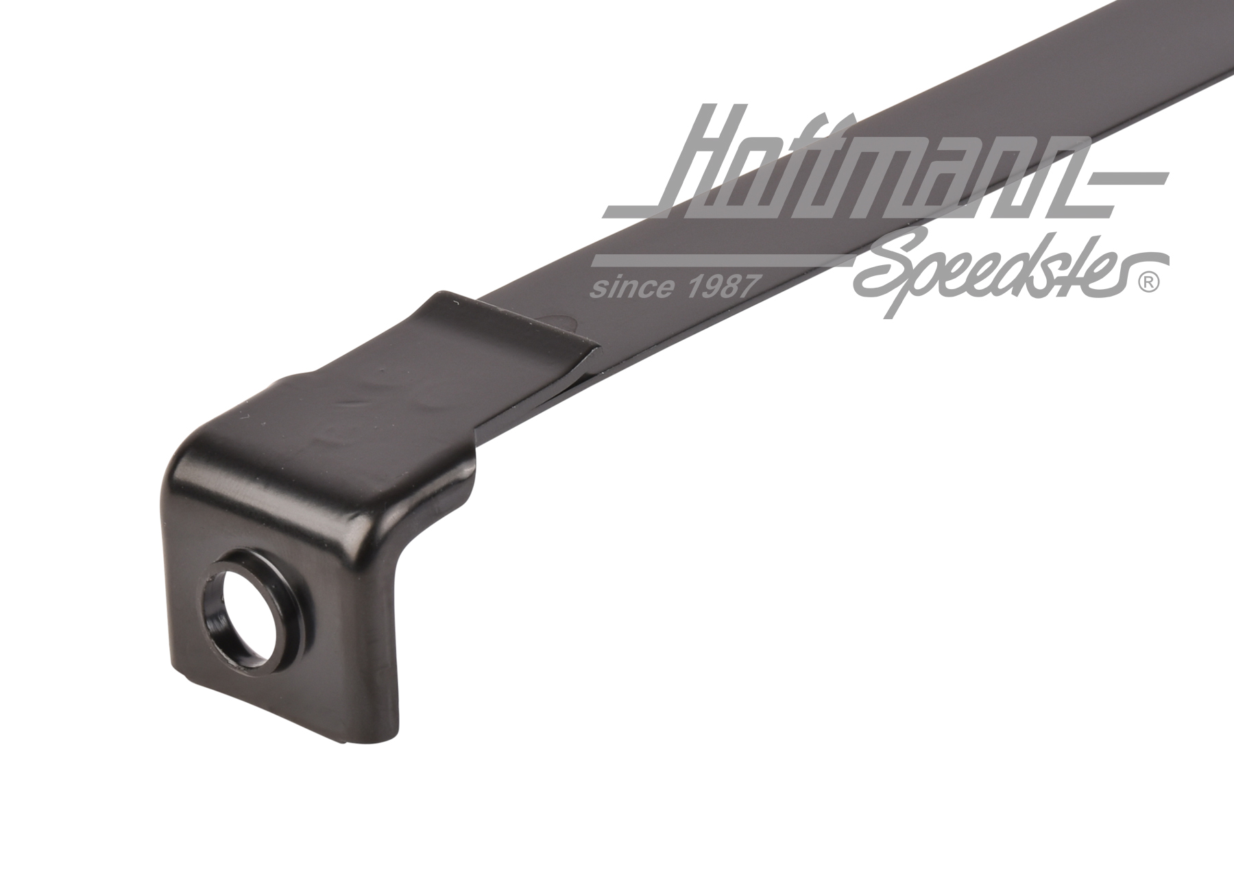 Fascetta, serbatoio, Porsche 356 /A/B                                                               