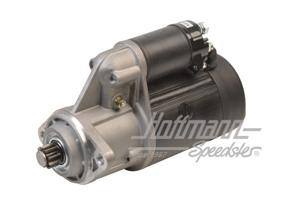 Starter, Porsche, 911, 914/6 70-89 | 911 604 101 01 | 580-1124
