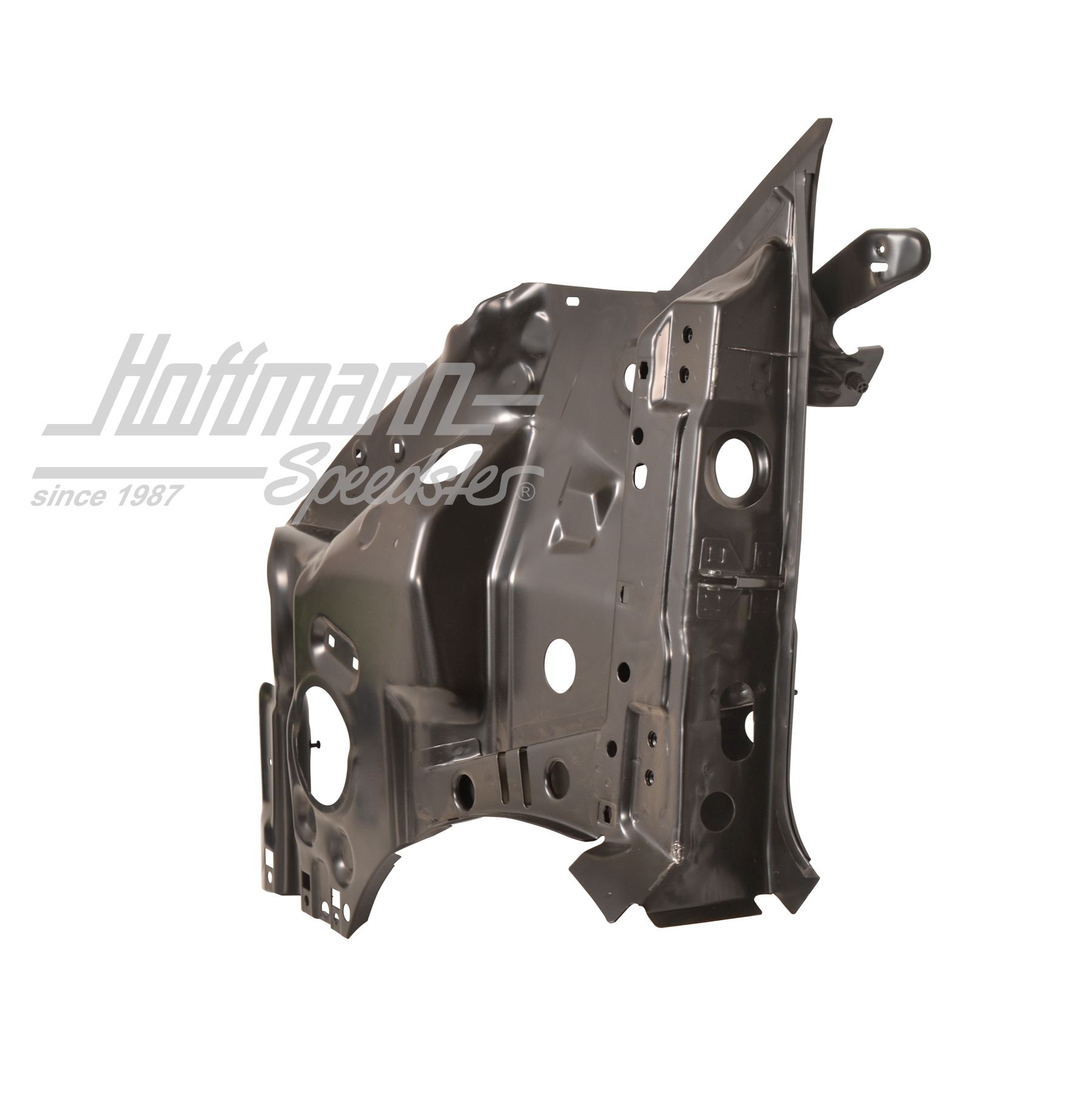 Pannello laterale, anteriore, interno, 6.95-6.03, sinistro                                          